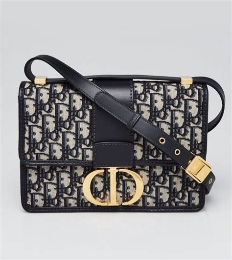 dior montaigne 30 bag authentication